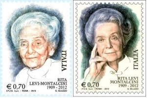 Rita Levi Montalicini (2)