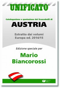 Austria-copertina